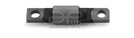 Сайлентблок рычага переднего Nissan X-Trail, Rogue (08-), Qashqai (07-)/Renault Koleos (08-). APLUS 21599AP