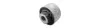Сайлентблок рычага переднего передний Nissan Juke, Leaf (10-), TEANA J32 (08-), MURANO Z51 (07-) (50.3mm). APLUS 21692AP (фото 1)