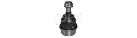 Опора шаровая пер (49,7мм) JEEP GRAND CHEROKEE III (WH, WK) (10/04-10/11). APLUS 21727AP