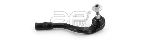 Наконечник рулевой прав Audi A4 (8K2, B8) (07-15). APLUS 21741AP