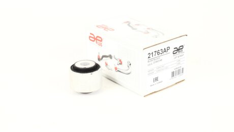 Сайлентблок рычага, лев/прав, зад APLUS 21763AP