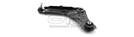 Рычаг подвески передний левый Renault Megane III (08-), Scenic III (09-). APLUS 21790AP