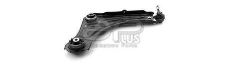 Рычаг подвески передний правый Renault Megane III (08-), Scenic III (09-). APLUS 21791AP