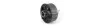 Сайлентблок рычага переднего Toyota Corolla (03-), Auris (07-)/Lexus NX200, NX300 (15-). APLUS 21856AP (фото 1)