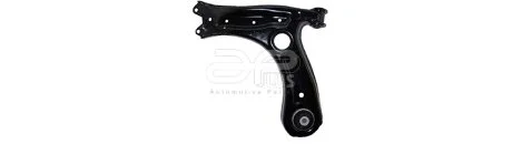 Рычаг подвески передний левый Audi A1 (11-) / Seat Ibiza (09-) / VW Polo (13-) /Skoda Rapid (14-). APLUS 21860AP