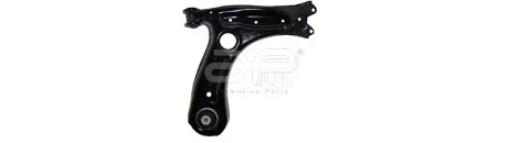 Рычаг подвески передний правый Audi A1 (11-) / Seat Ibiza (09-) / VW Polo (13-) /Skoda Rapid (14-). APLUS 21861AP