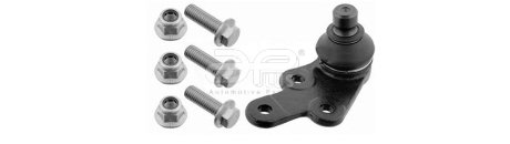 Опора шаровая передняя правая FORD KUGA, KUGA II, ESCAPE 08-. APLUS 21901AP