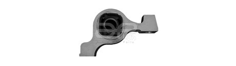 Сайлентблок рычага переднего CITROEN C5 III (RD_) [02/08-]. APLUS 21907AP