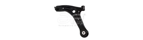 Рычаг подвески передний левый Ford Transit Courier (14-), B-Max (12-). APLUS 22211AP