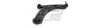 Рычаг подвески передний правый (с шаровой) Audi A3 (13-) / VW Golf (12-). APLUS 22224AP (фото 1)