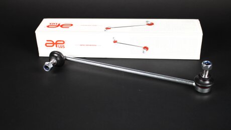 Тяга/стойкая, стабилизатор, лев/прав, пер. APLUS 22225AP