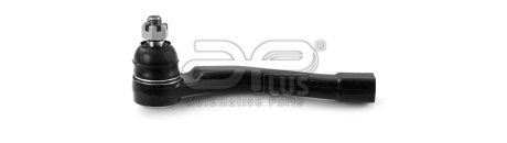Наконечник рулевой передний левый SsangYong Actyon (05-), Rexton (02-), Kyron (05-). APLUS 22309AP