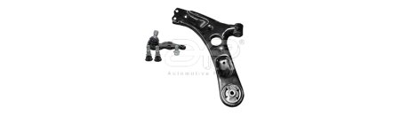 Рычаг подвески, лев, пер. APLUS 22372AP