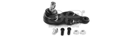 Опора шаровая HYUNDAI GRAND SANTA FE [01/13-] 2.2 CRDI 4WD, KIA - Optima 2011-. APLUS 22374AP
