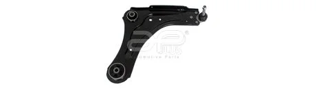 Рычаг подвески прав пер RENAULT LAGUNA III (BT0/1) [10/07-12/15]. APLUS 22386AP