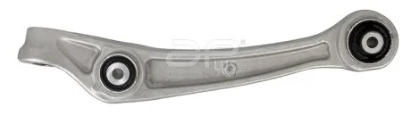 Рычаг подвески перед лев ниж Audi A4 (8K2, B8) (07-15). APLUS 22411AP