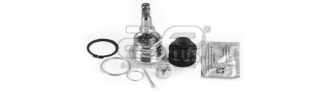 Опора шаровая передняя Toyota Land Cruiser Prado (02-) / Lexus LX (98-). APLUS 22577AP