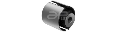 Сайлентблок рычага перед VW Transporter T4 Van (70A, 70H, 7DA, 7DH) (07/90-04/03). APLUS 22612AP