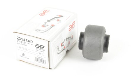Сайлентблок рычага, лев/прав, пер. APLUS 23145AP