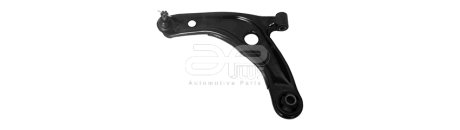 Рычаг подвески лев передн TOYOTA YARIS (_P13_) (12/10-). APLUS 23153AP