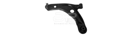 Рычаг подвески лев передн TOYOTA YARIS (_P13_) (12/10-). APLUS 23153AP