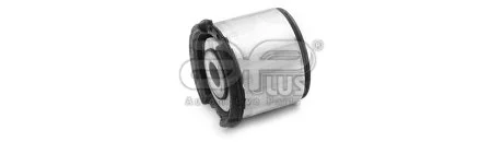 Сайлентблок подрамника AUDI A6 (4F5, C6) (03/05-08/11). APLUS 23260AP