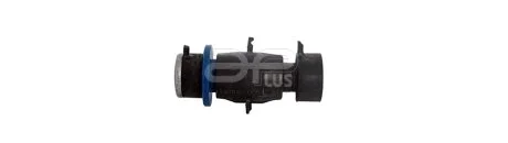 Стойка стабилизатора передняя Renault Clio, Symbol (00-). APLUS 23272AP