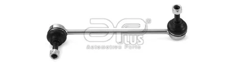 Стойка стабилизатора перед лев BMW 3 Gran Turismo (F34) (11/12-02/18). APLUS 23790AP