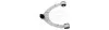 Рычаг подвески передней Porsche Cayenne / VW Touareg (10-). APLUS 23830AP (фото 1)