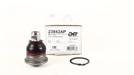 Опора шаровая передняя Renault Sandero II, Logan II, Dokker, Symbol III. APLUS 23842AP