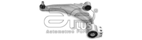 Важіль підвіски передній лівий Opel Zafira (11-19) (шт.) APLUS 23851AP