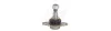 Опора шаровая пер MINI MINI COUNTRYMAN (R60) [01/10-10/16]. APLUS 23883AP (фото 1)