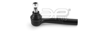 Наконечник кермовий лев. OPEL ZAFIRA B (A05) (05-) (заміна для 15196AP). APLUS 23889AP