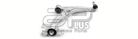 Рычаг подвески прав передн MERCEDES-BENZ CLA Shooting Brake (X117) (01/15-). APLUS 23927AP