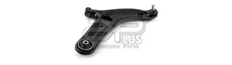 Рычаг подвески прав передн KIA SOUL (AM) (01/09-). APLUS 23944AP