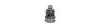 Опора шаровая передняя Nissan Micra IV (10-). APLUS 23983AP (фото 1)
