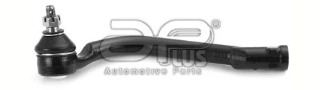 Наконечник рулевой лев HYUNDAI Sonata YF 2009- I40 (VF) [03/12-] 1.6 GDI (замена для 20664AP). APLUS 24121AP