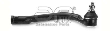 Наконечник рулевой прав HYUNDAI Sonata YF 2009- I40 (VF) [03/12-] 1.6 GDI (замена для 20665AP). APLUS 24122AP
