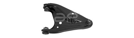 Рычаг подвески передний правый Renault Logan, Sandero, Dokker (12-), Symbol (13-). APLUS 24200AP