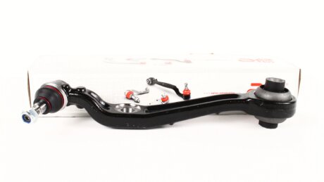 Рычаг подвески передний правый Mercedes S (W221) (05-). APLUS 24281AP