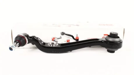 Рычаг подвески передний правый Mercedes S (W221) (05-). APLUS 24281AP