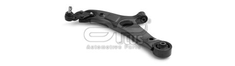 Рычаг подвески лев передн HYUNDAI SONATA VI (YF) (01/09-12/15). APLUS 24373AP