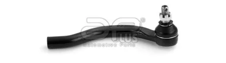 Наконечник рулевой лев HONDA ACCORD (08-15). APLUS 24479AP