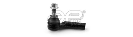 Наконечник рулевой левый Skoda Fabia III, Rapid (14-) / VW Polo (14-) / Seat Ibiza (08-). APLUS 24597AP