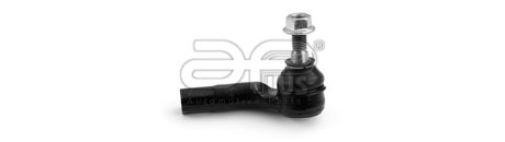 Наконечник рулевой правый Seat Ibiza (08-) / Skoda Fabia, Rapid (14-) / VW Polo (14-). APLUS 24598AP