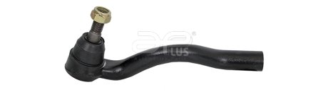 Наконечник рулевой лев JEEP GRAND CHEROKEE IV (WK, WK2) [06/10-]. APLUS 24604AP