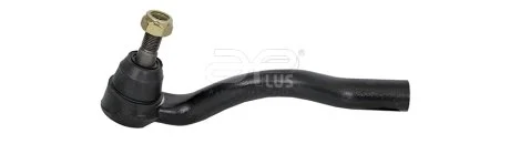 Наконечник рулевой лев JEEP GRAND CHEROKEE IV (WK, WK2) [06/10-]. APLUS 24604AP