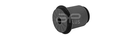 Сайлентблок рычага пер JEEP GRAND CHEROKEE III (WH, WK) [10/04-10/11]. APLUS 24755AP