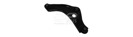 Рычаг подвески перед левый Renault Kadjar/Nissan Qashgai (15-). APLUS 24805AP