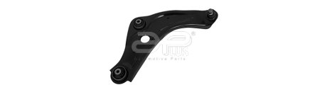 Рычаг подвески перед правый Renault Kadjar/Nissan Qashgai (15-). APLUS 24806AP